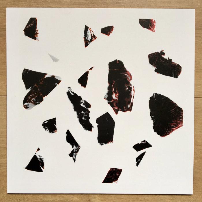NOWHERE001 Vinyl Sampler - Sigward