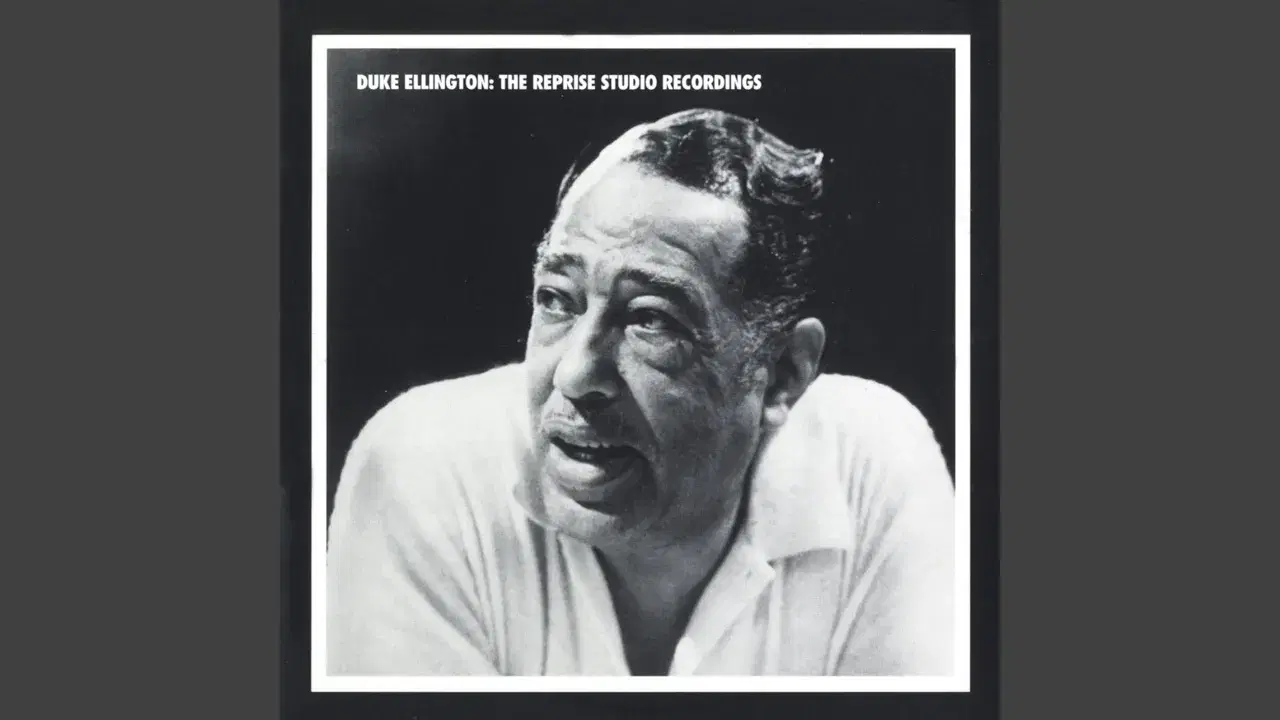 Duke Ellington: The Reprise Studio Recordings - Duke Ellington Orchestra