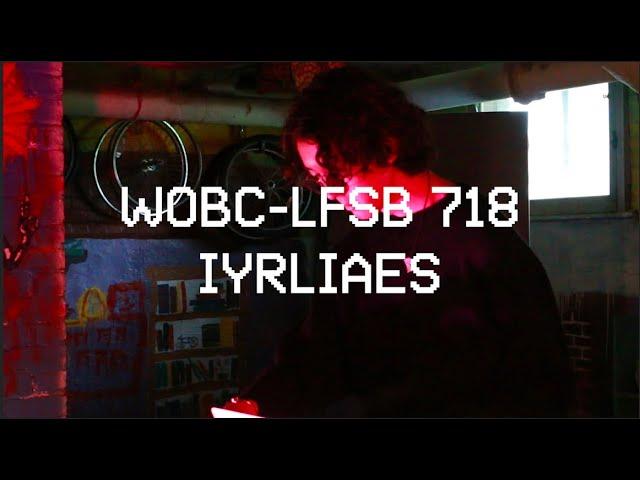  - iyrliaes