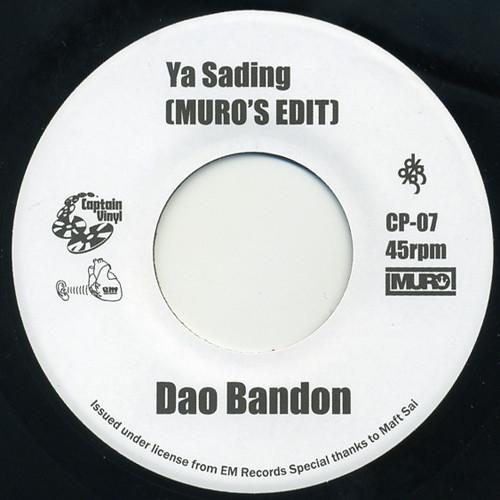 1 - Dao Bandon