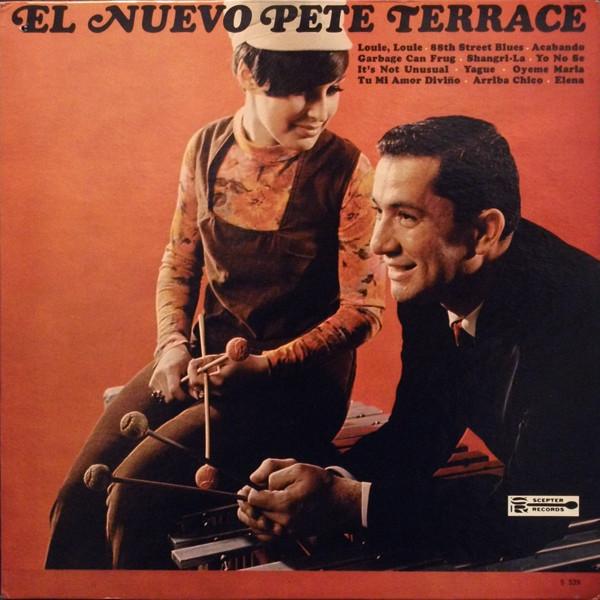 El Nuevo Pete Terrace - Pete Terrace