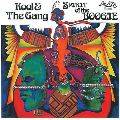  - KOOL & THE GANG