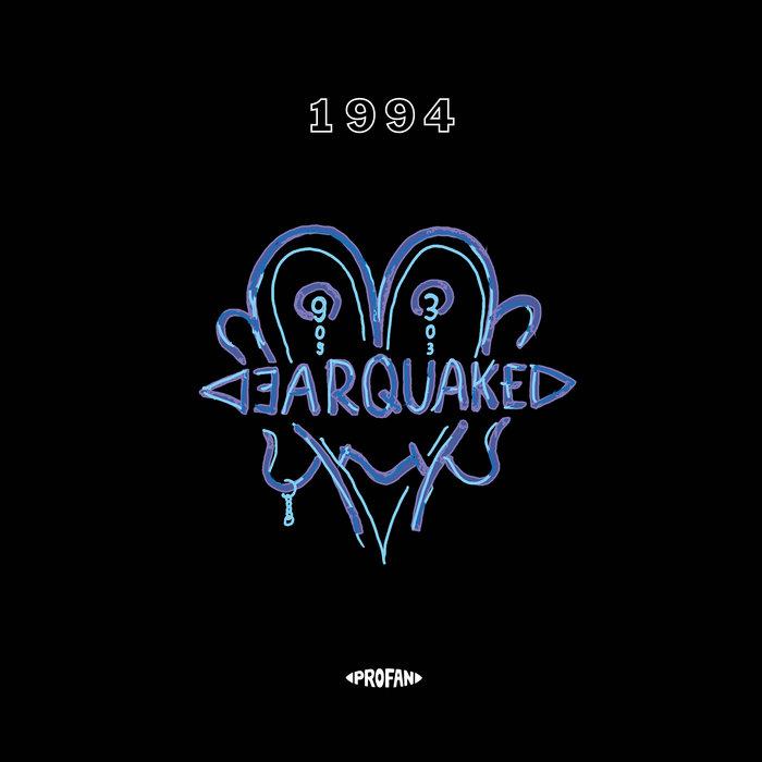 Earquake 1994 - Mint