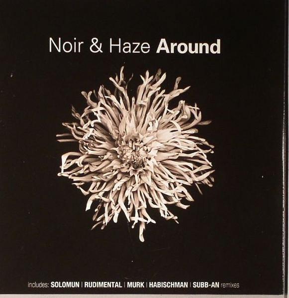  - Noir