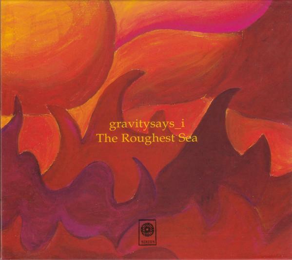 The Approaching Of The Hour - GravitySays_i