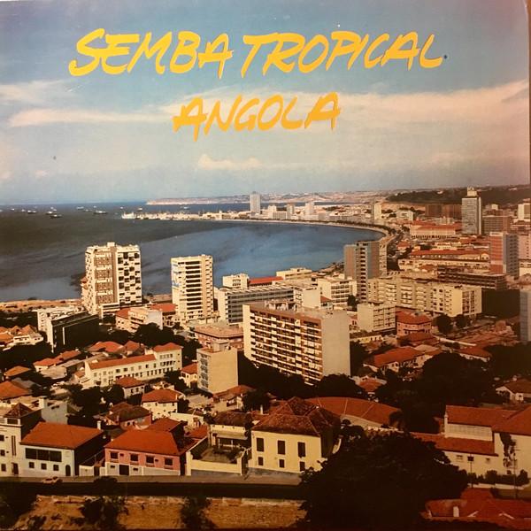 Angola - Joy Artur