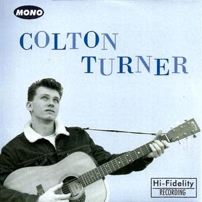  - Colton Turner 