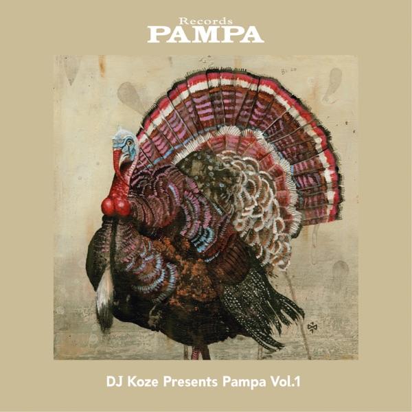DJ Koze Presents Pampa, Vol. 1 - Stimming