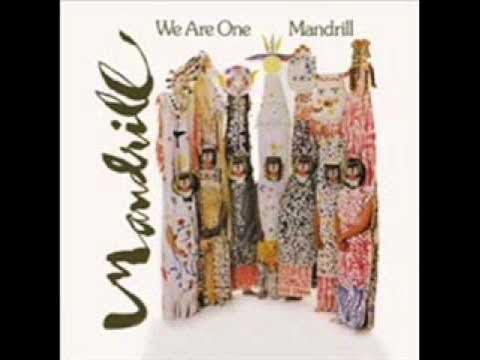 Classic Funk Mastercuts Vol. 3 - Mandrill