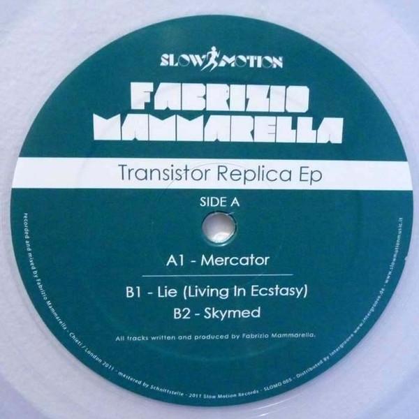  - Fabrizio Mammarella