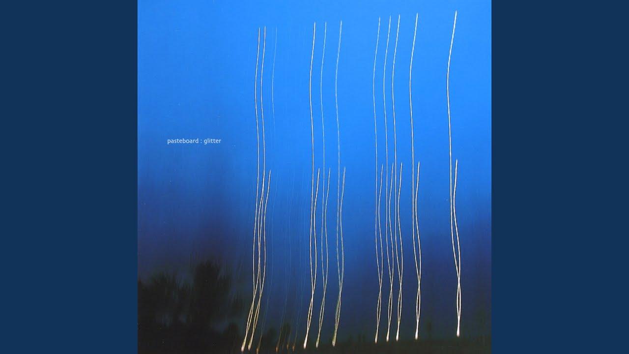 Glitter - Pasteboard