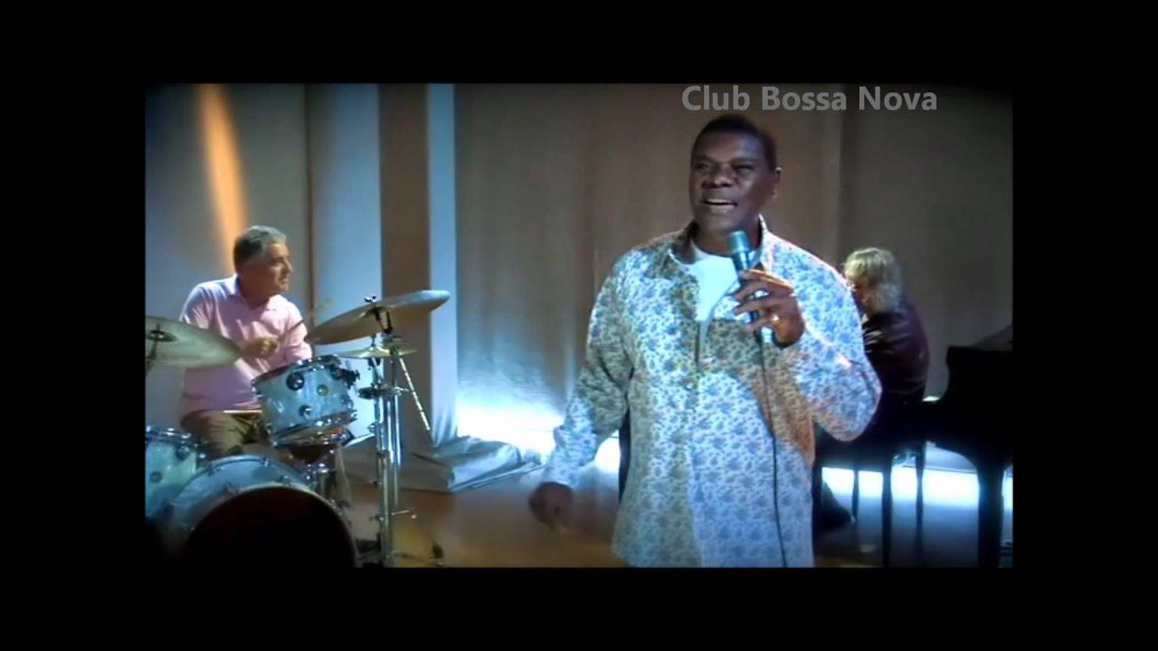  - Emílio Santiago