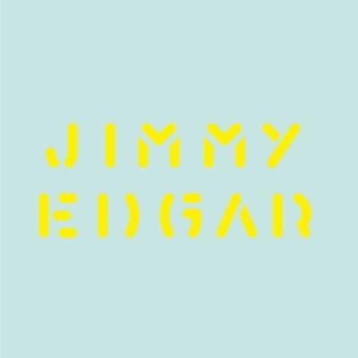 Access Rhythm - Jimmy Edgar
