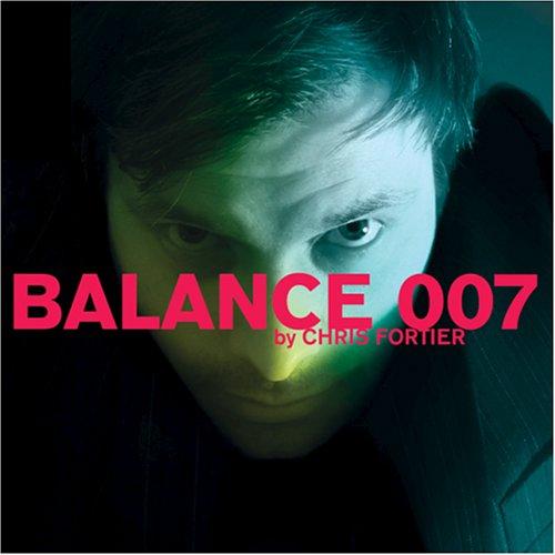 Balance 007 - Vector Lovers