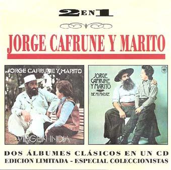 Nuestro Folklore - Jorge Cafrune