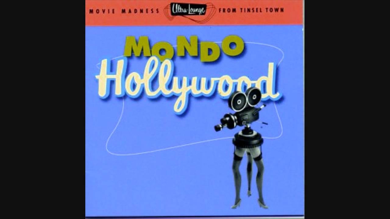 Ultra Lounge Vol 16 - Mondo Hollywood - Ferrante & Teicher