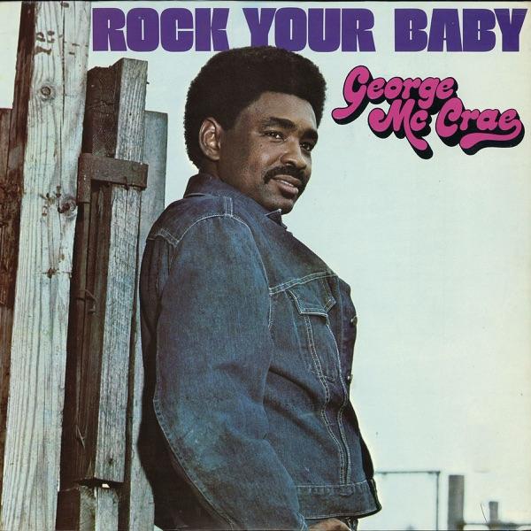  - George McCrae