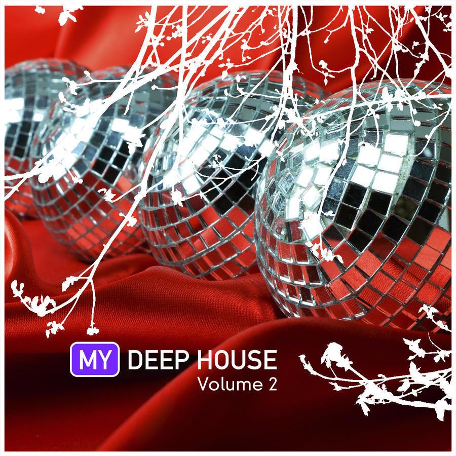 My Deep House Volume 2 - Donnacha Costello