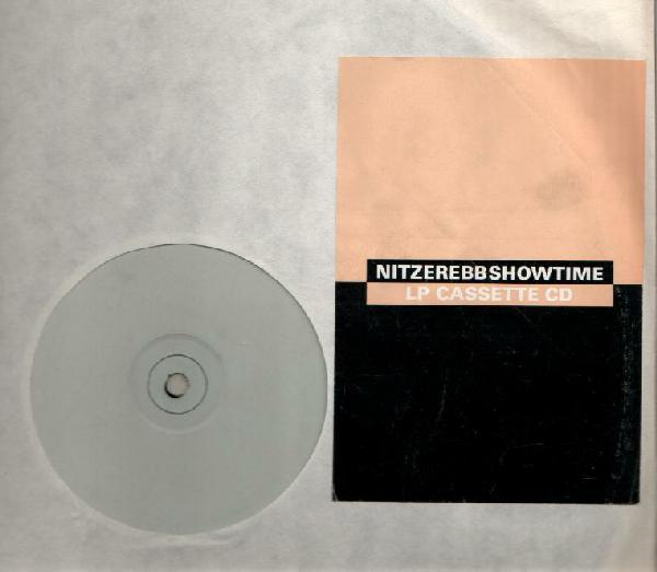 Fun To Be Had - Nitzer Ebb