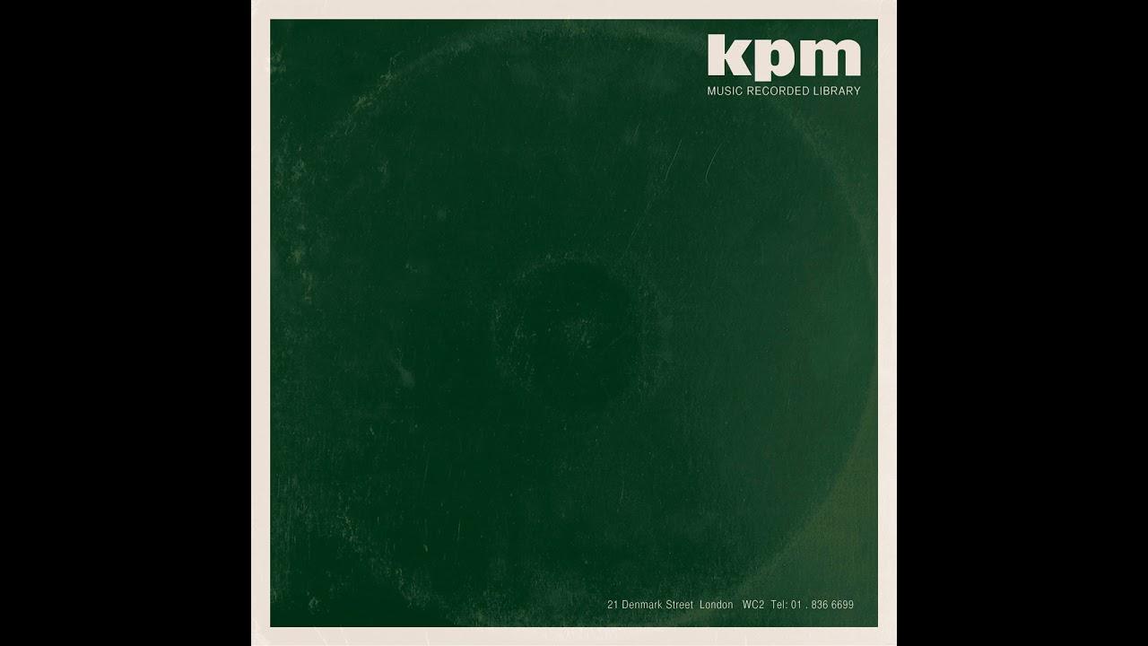 KPM  - Johnny Pearson