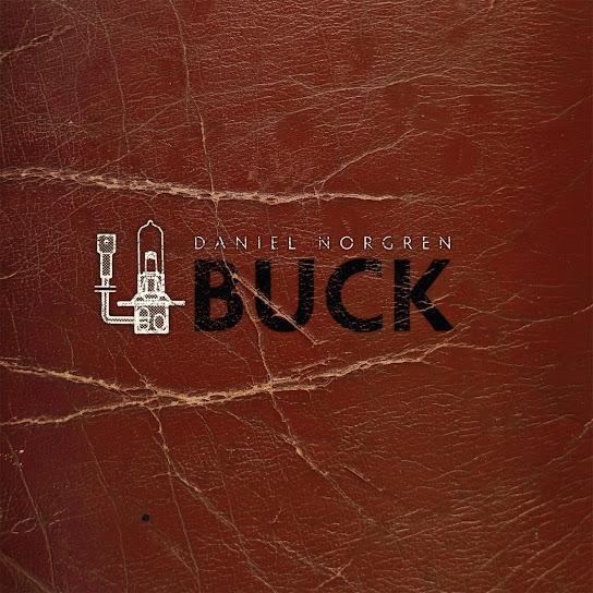 Buck - Daniel Norgen