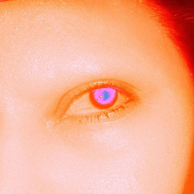 phosphene - Lulannie