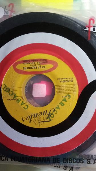 Set 2 - SONORA DINAMITA
