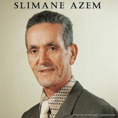  - Slimane Azem