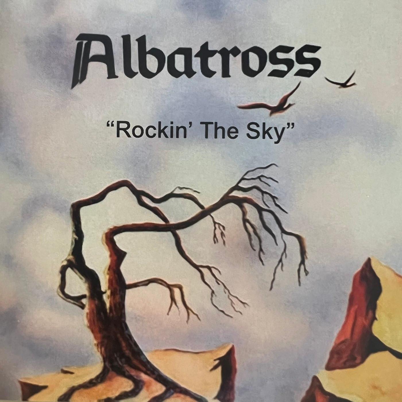 Rockin' The Sky - Albatross