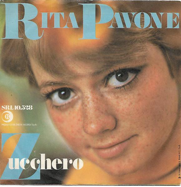  - Rita Pavone