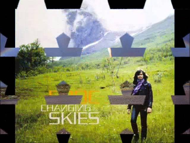 Changing Skies - Eroc