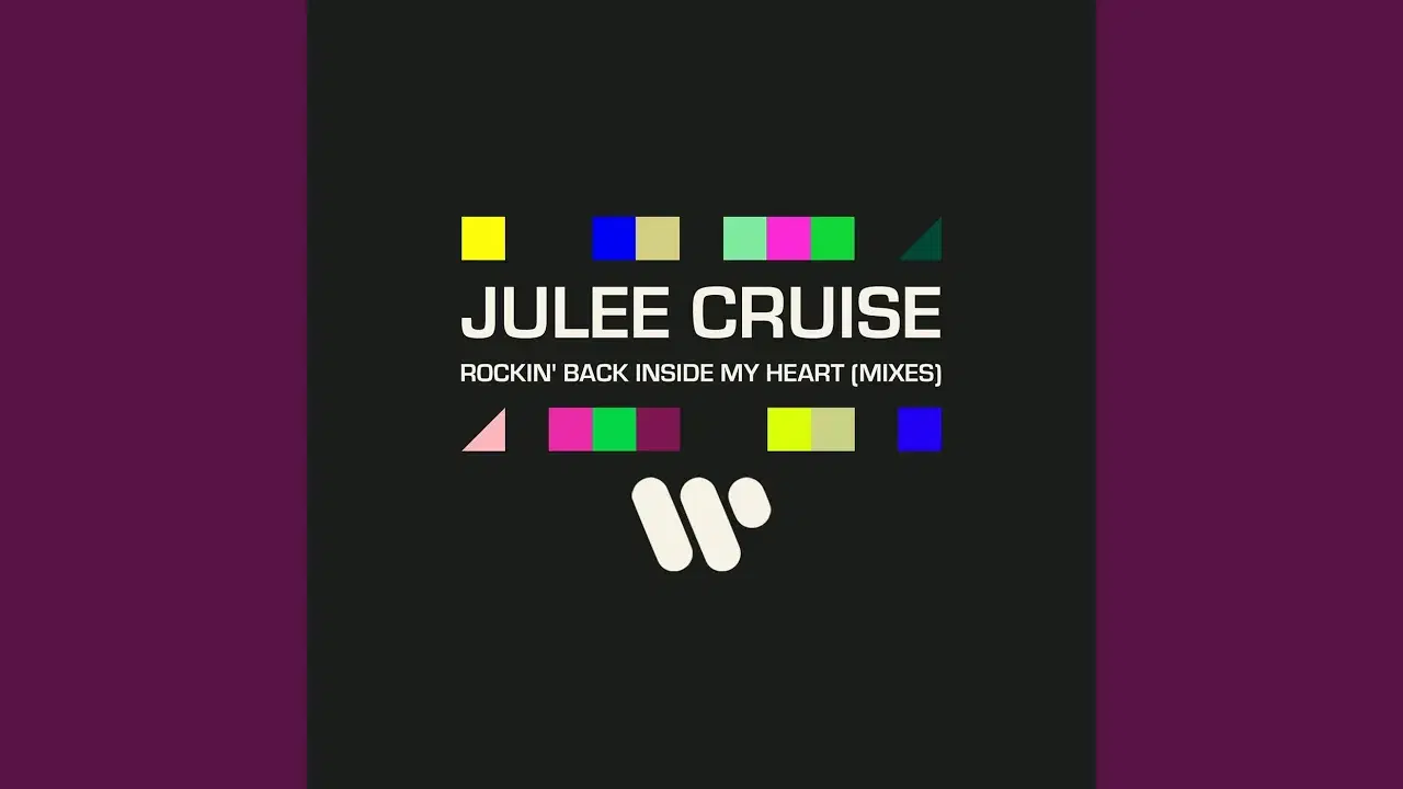 Rockin' Back Inside My Heart - Julee Cruise