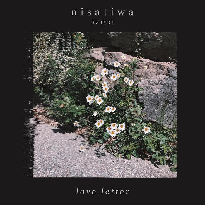 Love Letter - nisatiwa