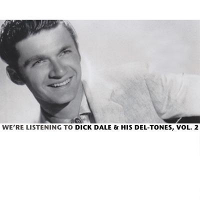 Beach Classics - Dick Dale & the Del-Tones