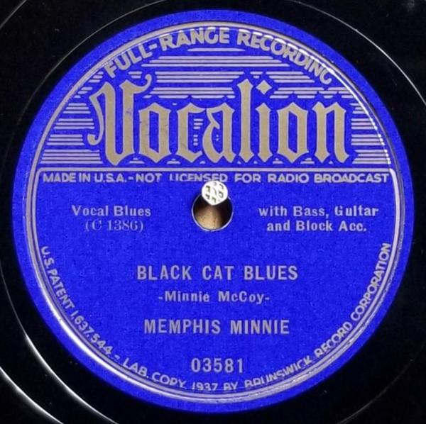  - Memphis Minnie