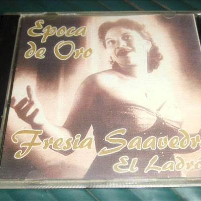 EL SABOR DE LA MITAD DEL MUNDO - Fressia Saavedra