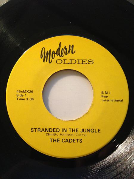 Rhythm & Blues House Party - The Cadets