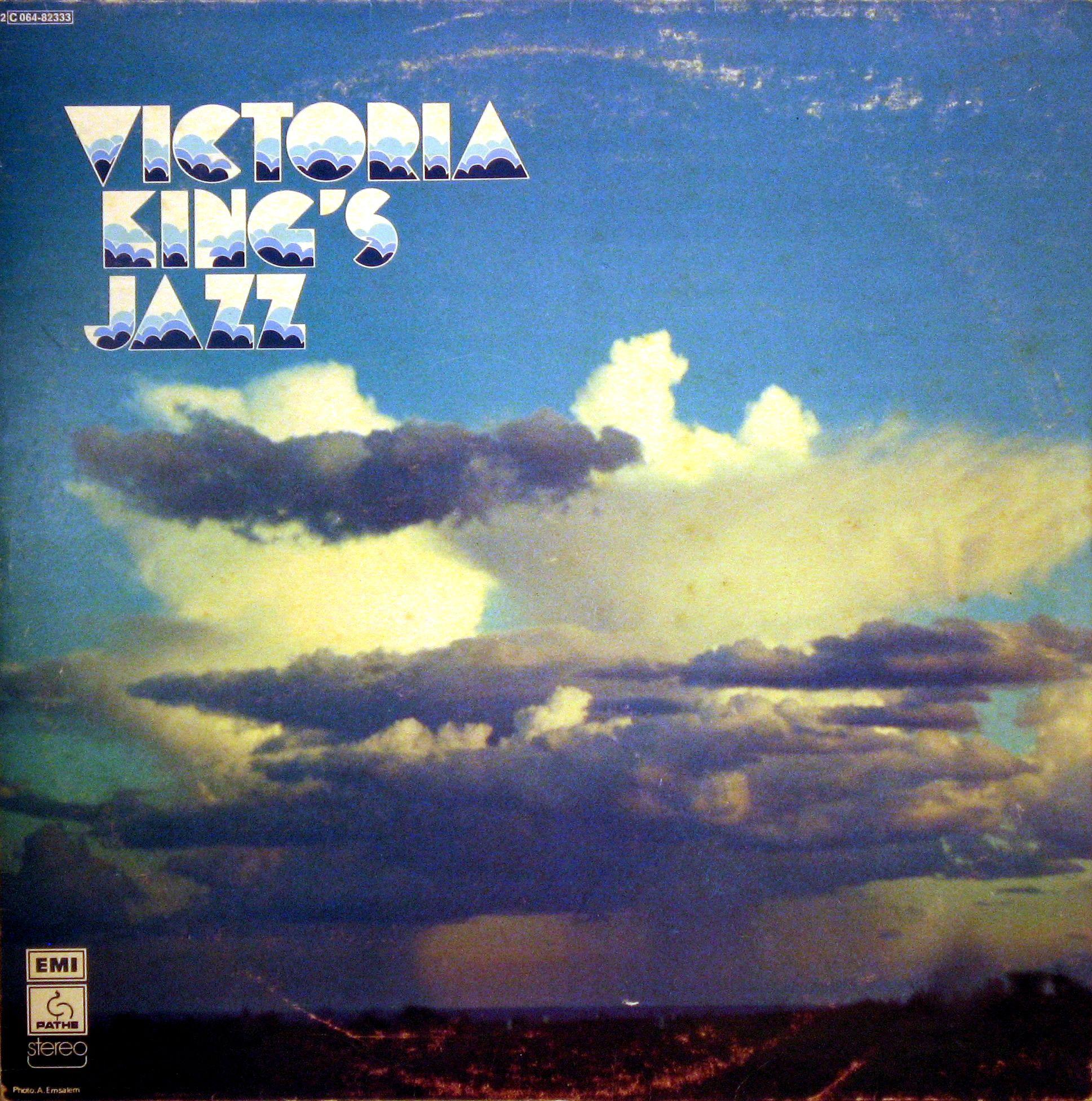 Victoria King's Jazz - Victoria King's Jazz