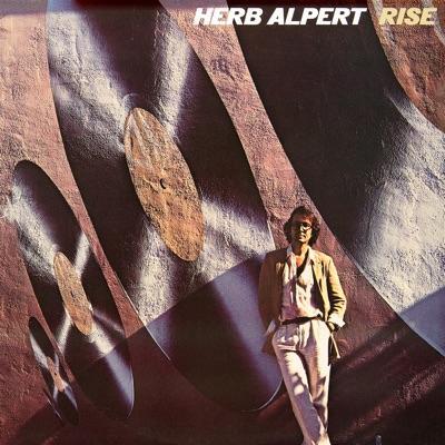12" - Herb Alpert