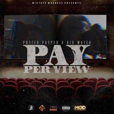 Unknown Album - Potter Payper