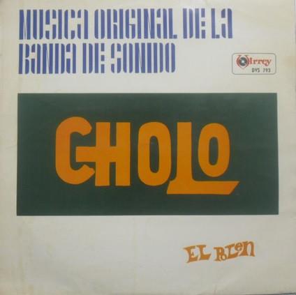 Cholo - El Polen