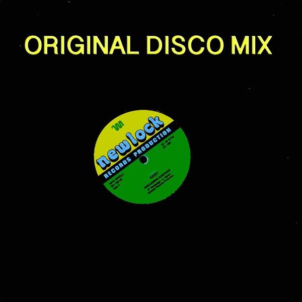 Supercool - Percussion Sundance - Single - KASH