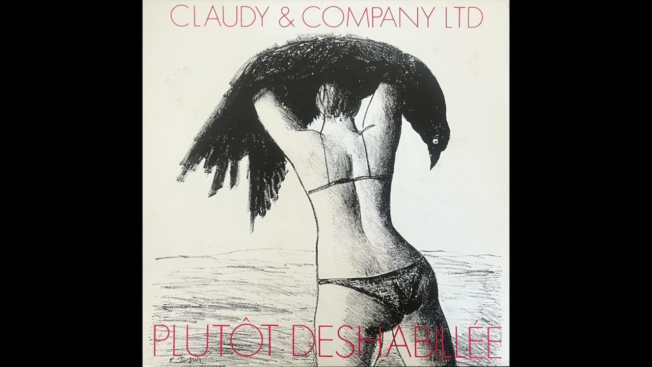  - Claudy Ndongala & Company Ltd