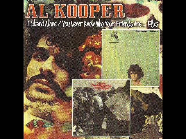  - Al Kooper