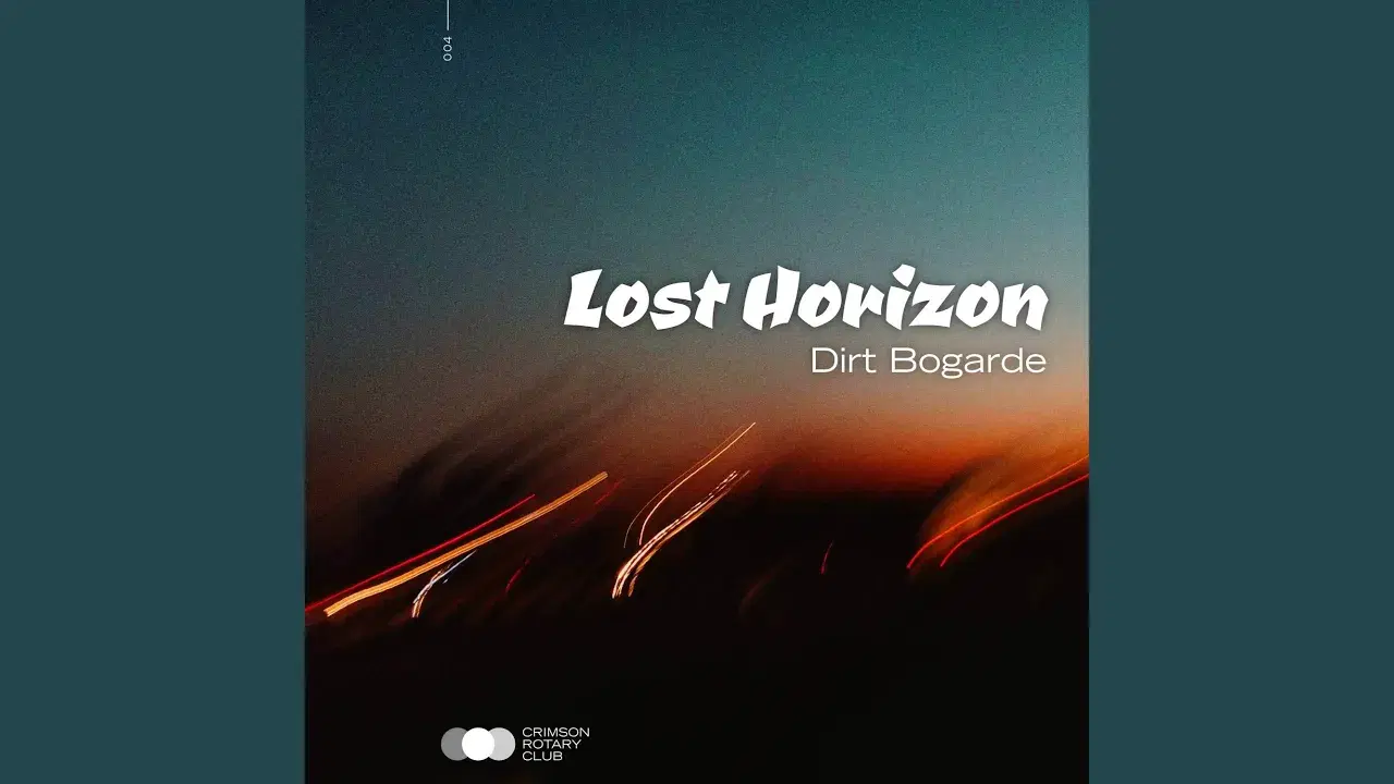  - Dirt Bogarde