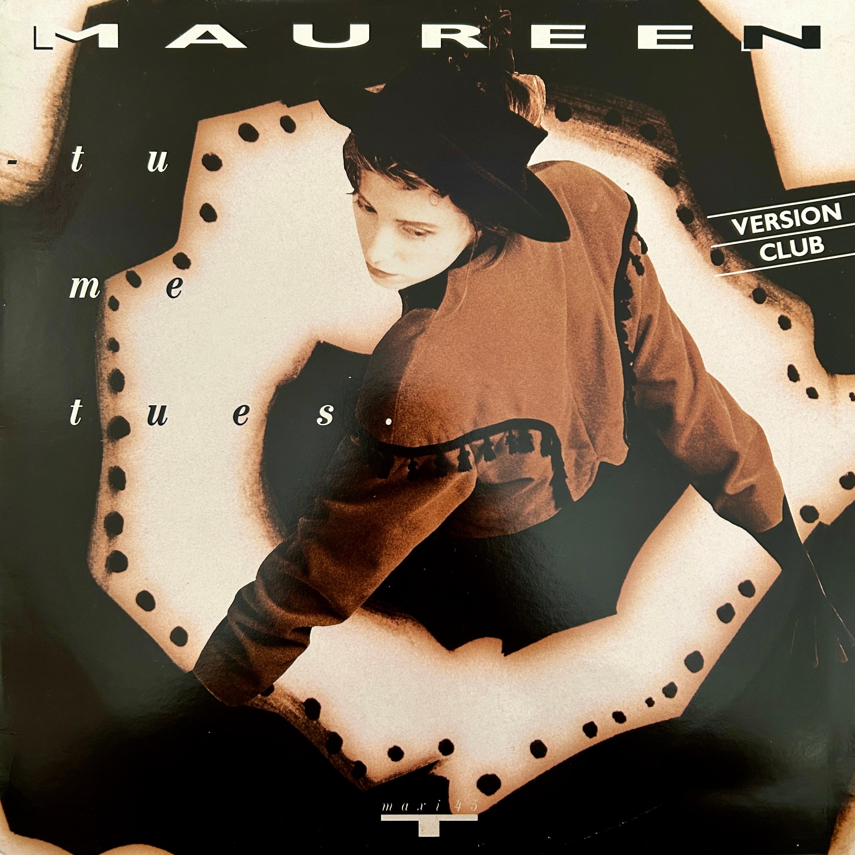 Balearic Mikes All Dayer/Garden Party Tunes - Balearic Chuggers (16Bit AIFF) - Maureen