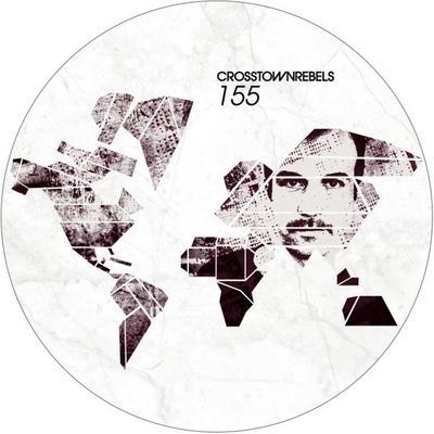 Sleepless EP (CRM155) - Matthew Styles