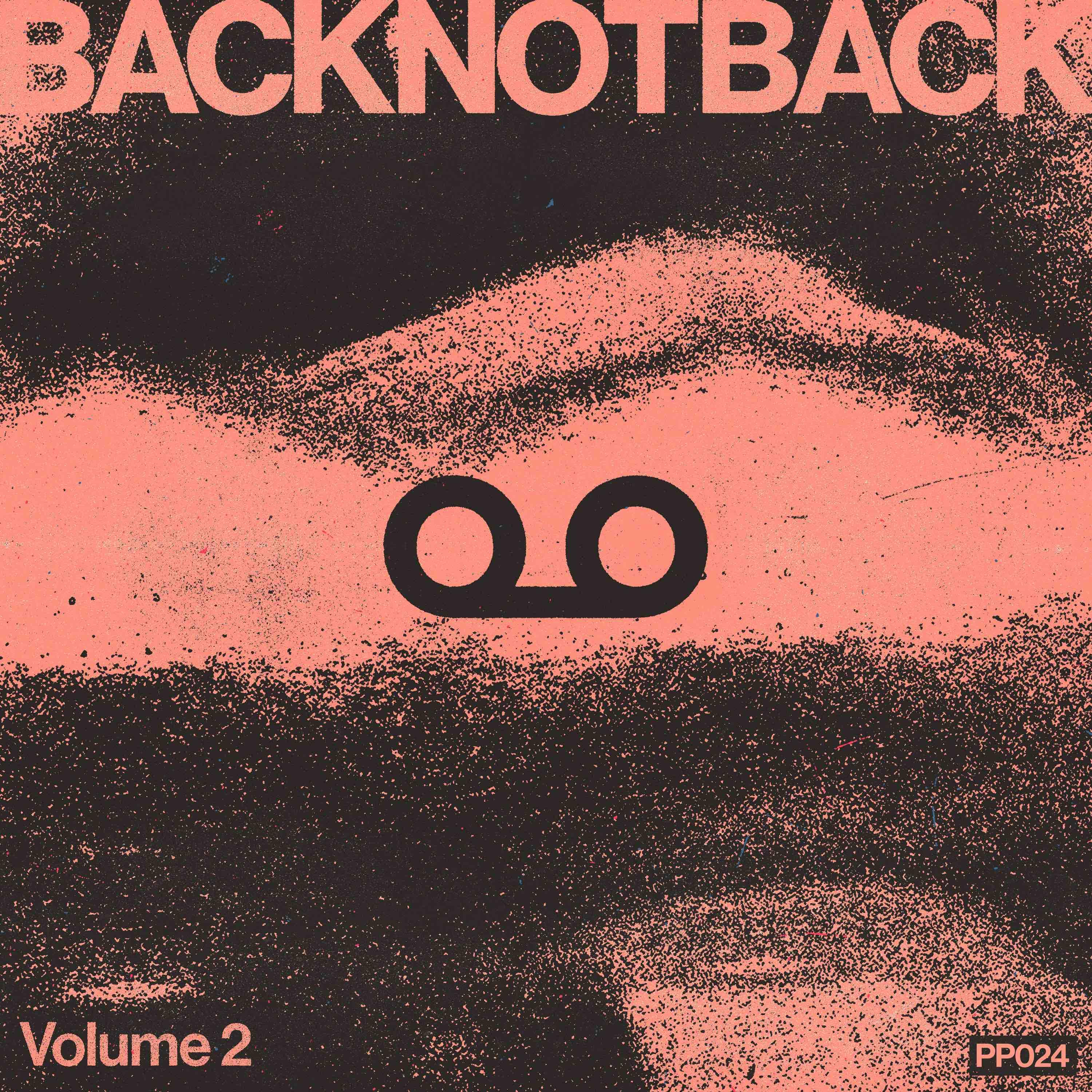 BackNotBack Vol. 2 - Vox Low