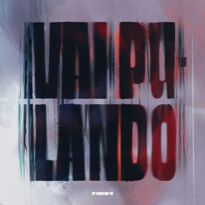 VAI PULANDO - VIER