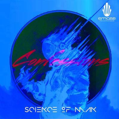 Confessions EP - Science of Man